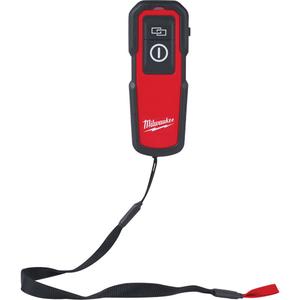 MX Fuel™ Concrete Vibrator Remote