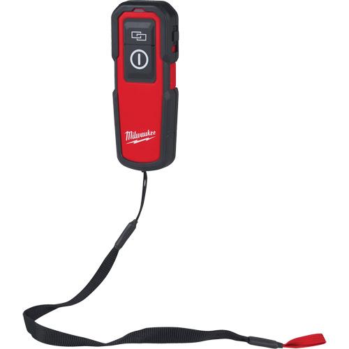 MX Fuel™ Concrete Vibrator Remote - Image 2