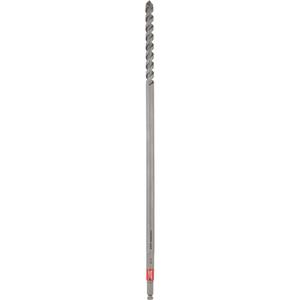 Shockwave™ Impact Duty™ Lineman's Fiberglass Drill Bit - Carbide, 11/16", 13/16", 15/16", 0.6875", 22"