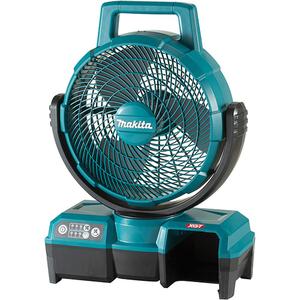 Max XGT® Cordless Fan - 9-1/4", 3, 3 Years