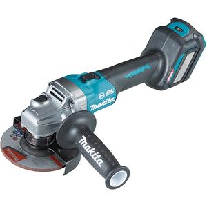Max XGT® Variable Speed Angle Grinder with Brushless Motor & AWS - 4 A, 8500, 40 V, 5"