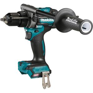 Max XGT® Hammer Drill/Driver with Brushless Motor - 40 V, 1/2", 4 A, Keyless, 1240 in-lbs, 2600