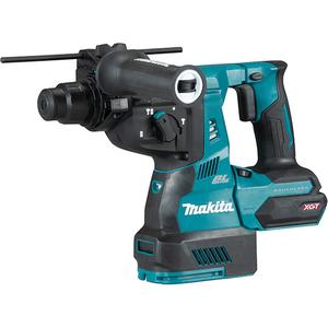 Max XGT® Rotary Hammer with Brushless Motor (Tool Only) - 40 V, 1-1/8", Lithium-Ion, 980, 2.4 ft-lbs