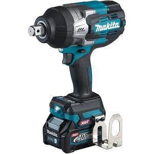 Max XGT® Impact Driver Kit with Brushless Motor - 40 V, 3/4", Lithium-Ion, 1800, 1300 ft-lbs