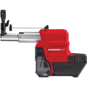 M18 Fuel™ Hammervac™ 1" Dedicated Dust Extractor