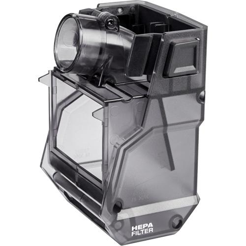 M18 Fuel™ Hammervac™ Accessory Dust Box, Filter, and Lid - M18™ Hammervac™ Dust Extractors - Image 4