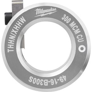 300 MCM Cu THHN/XHHW S Bushing