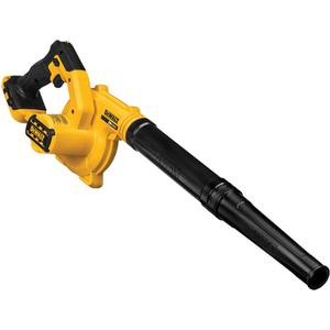 Max* Cordless Blower (Tool Only) - 20 V, 135 MPH, Battery Powered, 100 CFM, Guaranteed Tough® 3 Years Limited