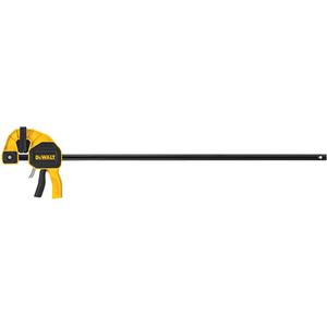 Extra-Large Trigger Clamp - 36" (914 mm), 3-3/4" (95 mm), 600 lbs., Guaranteed Tough® 3 Years Limited