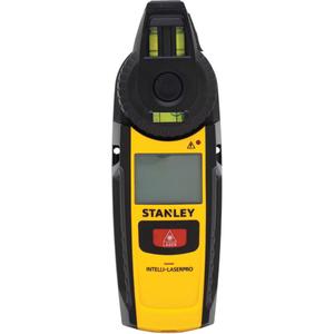 Intellilaser™ Stud Finder with Laser - Digital, 1/2" - 1-1/2"