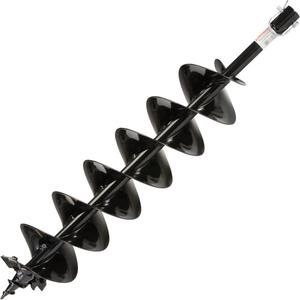 Earth Auger Drill Bit - 31-1/2"