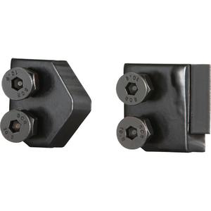 Earth Auger Drill Bit Blade Set - 4"