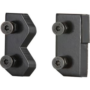 Earth Auger Drill Bit Blade Set - 6"