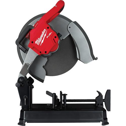M18 Fuel™ Abrasive Chop Saw - 15 A, 14", 4", 5" - Image 2