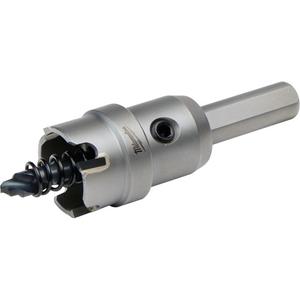 One-Piece Carbide Hole Cutters - 7/8", 3/16"