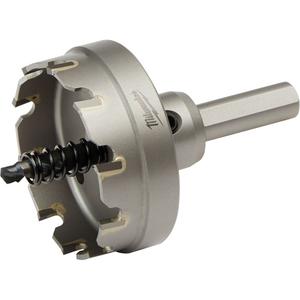 One-Piece Carbide Hole Cutters - 2", 3/16"