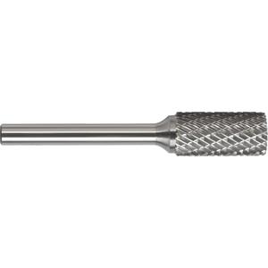 Drillco® Magnum Double Cut Solid Carbide Burr - SA-1, 1/4", 1/4", 5/8"
