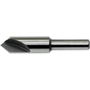 Drillco® Countersink - High Speed Steel, 5/16", 82°, 1, 2"