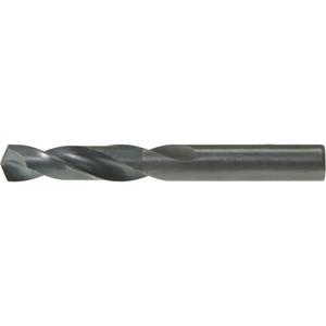 Drillco® Heavy-Duty Screw Machine Drill Bit - High Speed Steel, 1/16", 5/64", 3/32", 7/64", 1/8", 9/64", 5/32", 11/64", 3/16", 13/64", 7/32", 15/64", 1/4", 17/64", 9/32", 19/64", 5/16", 21/64", 11/32"