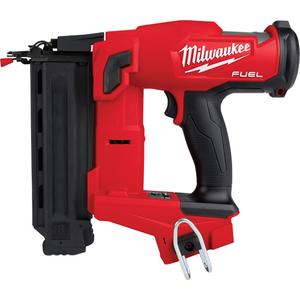 M18 Fuel™ 18 Gauge Brad Nailer (Tool Only) - 18 V, Lithium-Ion, 11.9", 10.2", 3.3"