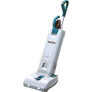 LXT Cordless Upright Vacuum Cleaner - 12", 5, 67 CFM, 5.28 Quarts, 25 mins
