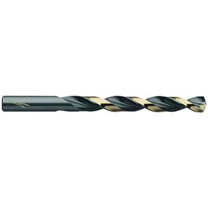 Triumph® ThunderBit® Heavy-Duty BP1HD Jobber Drill Bit - High Speed Steel, 1/16", 5/64", 3/32", 7/64", 1/8", 9/64", 5/32", 11/64", 3/16", 13/64", 7/32", 15/64", 1/4", 17/64", 9/32", 19/64", 5/16", 21/64"