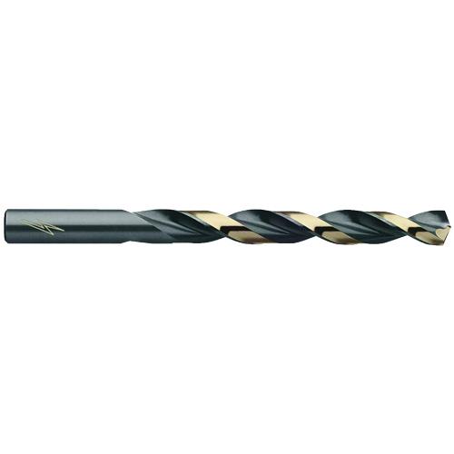 Triumph® ThunderBit® Heavy-Duty BP1HD Jobber Drill Bit - High Speed Steel, 1/16", 5/64", 3/32", 7/64", 1/8", 9/64", 5/32", 11/64", 3/16", 13/64", 7/32", 15/64", 1/4", 17/64", 9/32", 19/64", 5/16", 21/64"