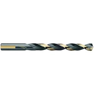 Triumph® Thunderbit® Heavy-Duty T1HD+ Jobber Drill Bit - High Speed Steel, 1/16", 5/64", 3/32", 7/64", 1/8", 9/64", 5/32", 11/64", 3/16", 13/64", 7/32", 15/64", 1/4", 17/64", 9/32", 19/64", 5/16", 21/64"