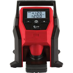 M12™ Compact Inflator Kit - Electric, 3 Years