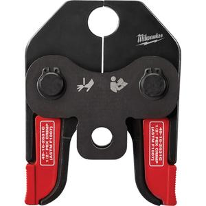 M18™ 1/2" PEX Crimp Jaw for M18™ Short Throw Press Tool - M18™ Short Throw Press Tool, 2 Years