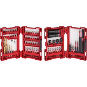 Shockwave™ Impact Drill & Drive Set - 27