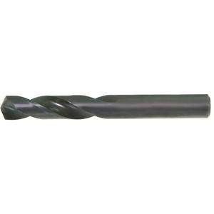 Drillco® Screw Machine Length Drill Bit - High Speed Steel, 1/16", 5/64", 3/32", 7/64", 1/8", 9/64", 5/32", 11/64", 3/16", 13/64", 7/32", 15/64", 1/4", 17/64", 9/32", 19/64", 5/16", 21/64", 11/32", 23/64"
