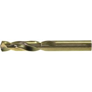 Drillco® Screw Machine Length Drill Bit - Cobalt, #1, #2, #3, #4, #5, #6, #7, #8, #9, #10, #11, #12, #13, #14, #15, #16, #17, #18, #19, #20, #21, #22, #23, #24, #25, #26, #27, #28, #29, #30, #31, #32, #33