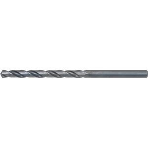 Drillco® Taper Length Drill Bit - High Speed Steel, 1/4", 19/32", 39/64", 5/8", 41/64", 21/32", 43/64", 11/16", 45/64", 23/32", 47/64", 3/4", 49/64", 25/32", 51/64", 13/16", 53/64", 27/32", 55/64", 7/8"