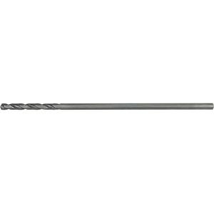 Drillco® Aircraft Extension Drill Bit - High Speed Steel, 1/16", 1/8", 9/64", 5/32", 11/64", 3/16", 13/64", 7/32", 15/64", 1/4", 17/64", 9/32", 19/64", 5/16", 21/64", 11/32", 23/64", 3/8", 25/64", 13/32"