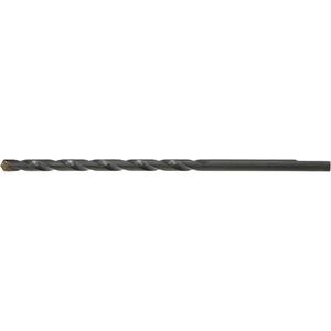 Drillco® Tapcon Anchor Masonry Drill - Carbide, 3/16", 5-1/2", Black & Gold