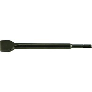 Drillco® Bull Point SDS-Max Shank Chisel - 12"