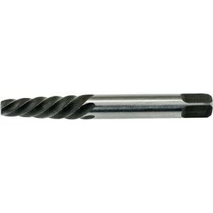 Drillco® Screw Extractor - Carbide, 1, 3/16" - 1/4", Bright