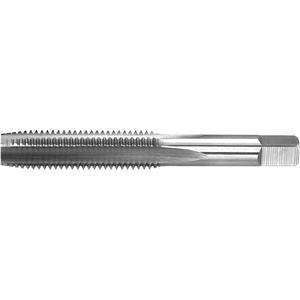 Drillco® Screw Thread Insert Tap - High Speed Steel, 3/8"-16, 4, Bright