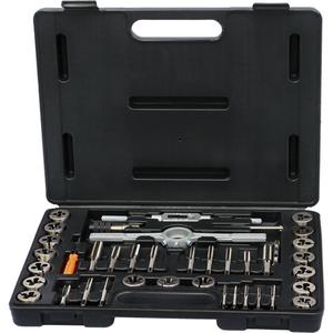 Drillco® Metric Tap & Die Set - 36