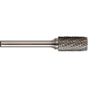 Drillco® Double Cut Cylindrical Burr - SB-12, SB-11, SB-14, SB-1, SB-1L, SB-2, SB-2L, SB-3, SB-3L, SB-3XL, SB-4, SB-5, SB-6, SB-16, SB-7, SB-9, Bright