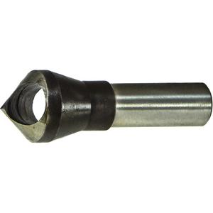 Drillco® Deburring Tool - 60°, 1, Bright
