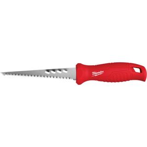 Rasping Jab Saw - Ergonomic, 6", 8, Limited Lifetime