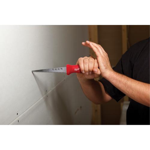 Rasping Jab Saw - Ergonomic, 6", 8, Limited Lifetime - Image 3