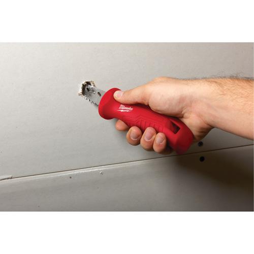 Rasping Jab Saw - Ergonomic, 6", 8, Limited Lifetime - Image 4