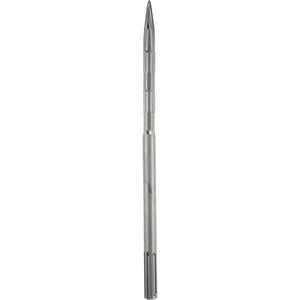 Sledge™ Bull Point Chisel - 16", High Speed Steel, SDS-Max
