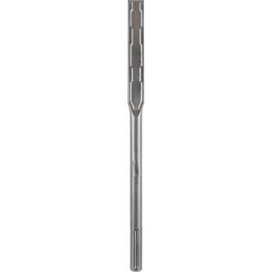 Sledge™ Flat Chisel - 1", 16", High Speed Steel, SDS-Max