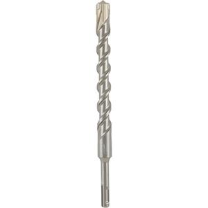 MX4™ 4-Cutter Rotary Hammer Drill Bit - Carbide, 1-1/4", 16", 18", SDS-Plus