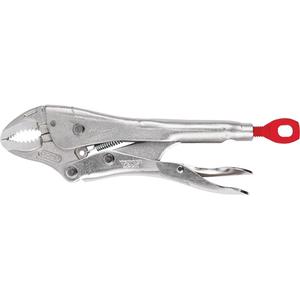 Torque Lock™ Locking Pliers - 4", Curved Jaw, Limited Lifetime
