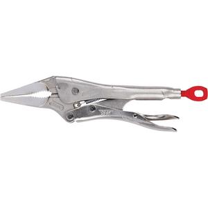 Torque Lock™ Locking Pliers - 4", Long Nose, Limited Lifetime